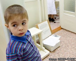 В Красноярске воспитатель детсада заклеивала детям рты скотчем