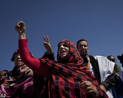 В Марокко 20 марта готовится масштабная акция протеста