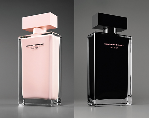 Фото: пресс-материалы Narciso Rodriguez for Her