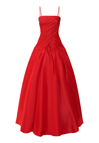 Платье Dolce &amp; Gabbana, 673 000 руб. (ЦУМ)