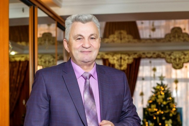 Петр Щепелин владел 12,5% акций ТДСК.