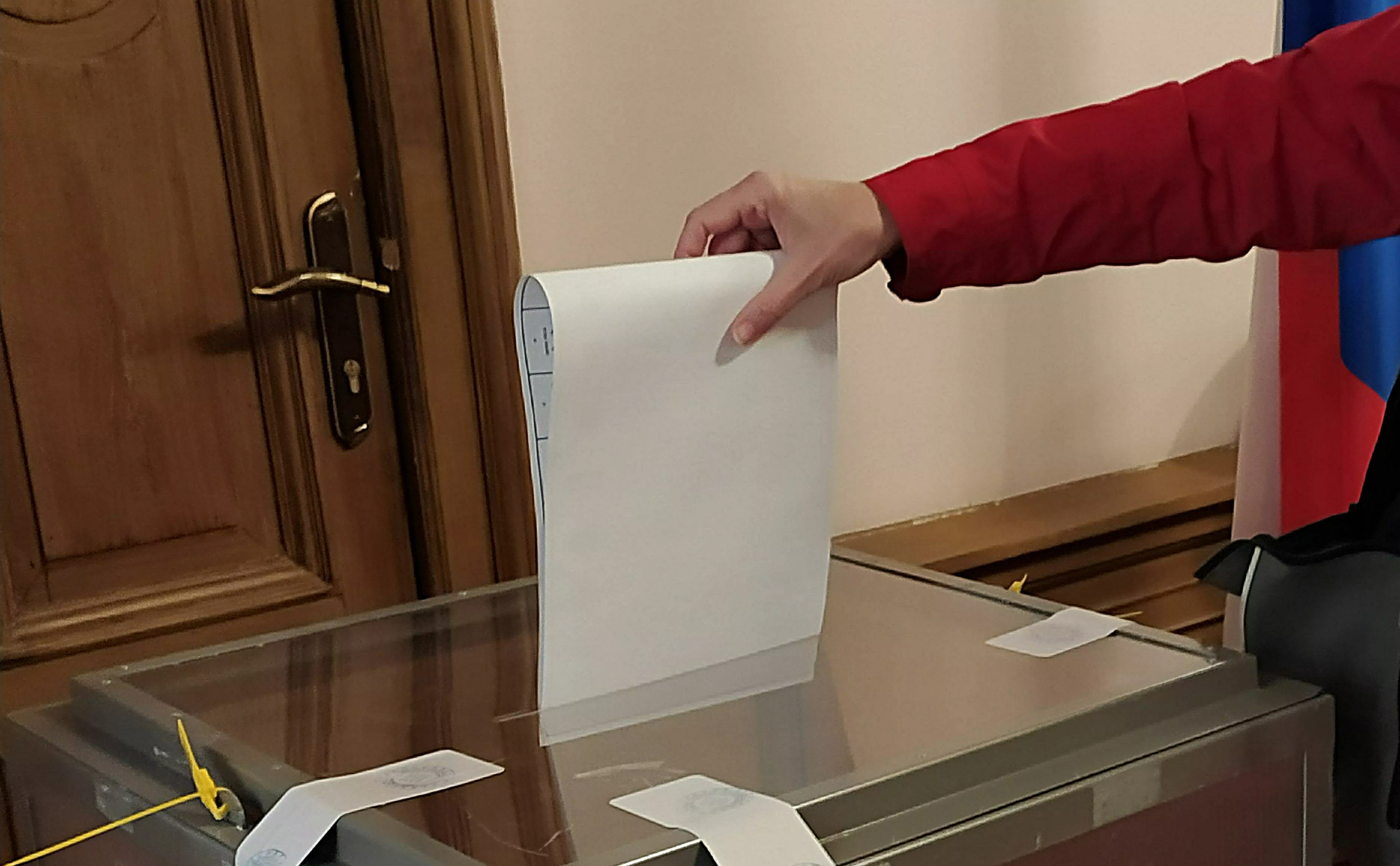 Виктор Лисицын / Global Look Press