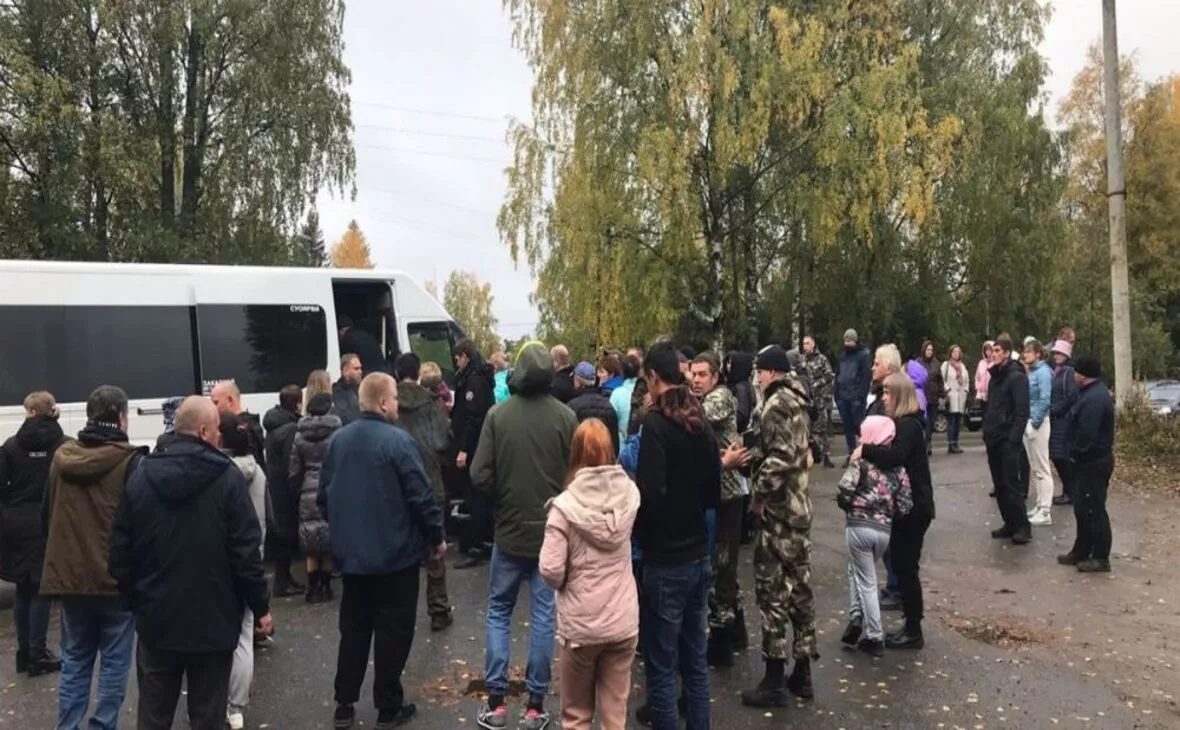 Администрация Суоярвского района / vk.com