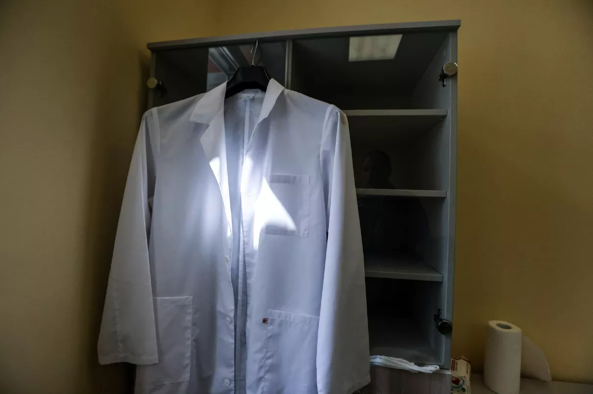 Владимир Андреев / URA.RU