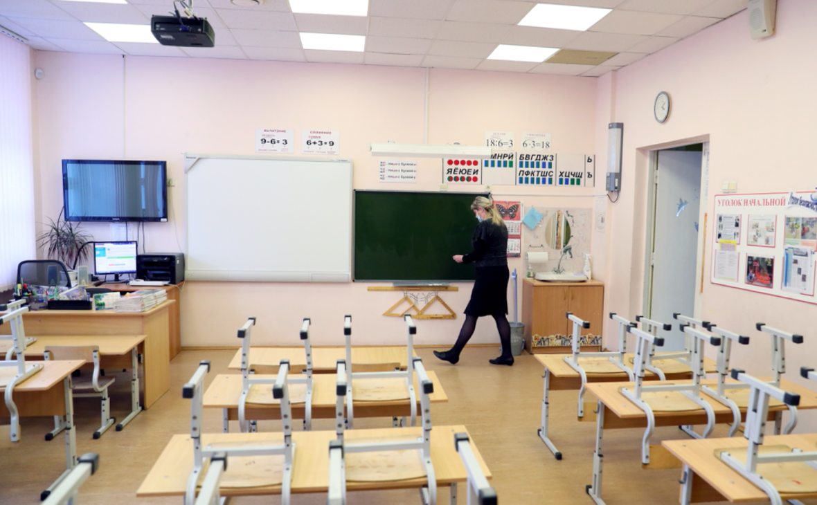 Донат Сорокин / ТАСС