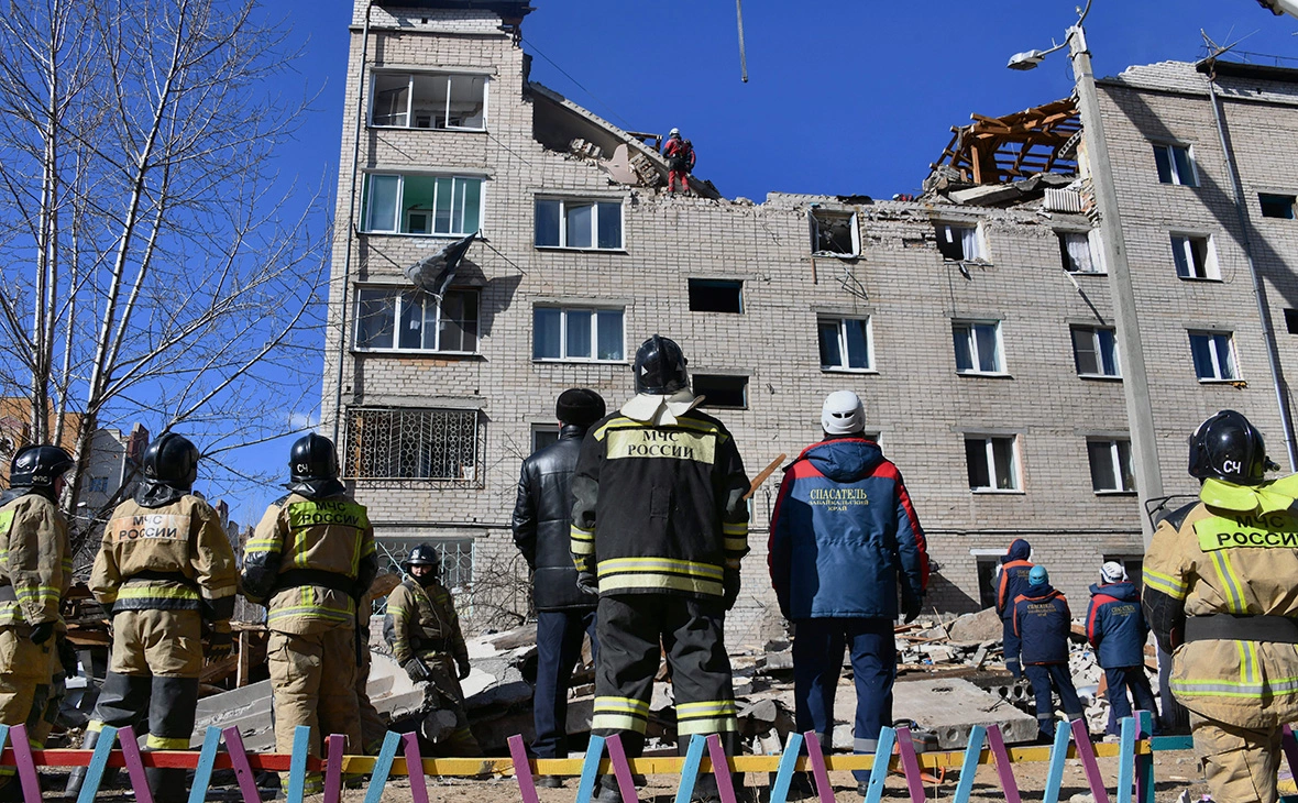 Евгений Епанчинцев / РИА Новости