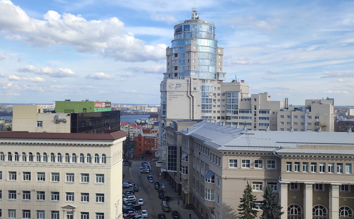 РБК Черноземье