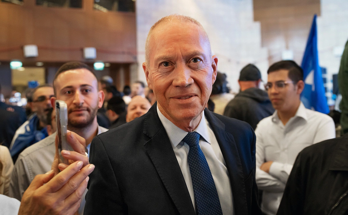 Matan Golan / Keystone Press Agency / Global Look Press