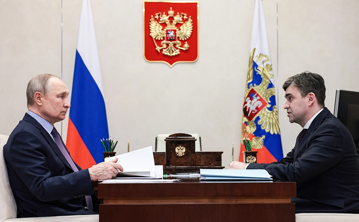 Михаил Климентьев / ТАСС