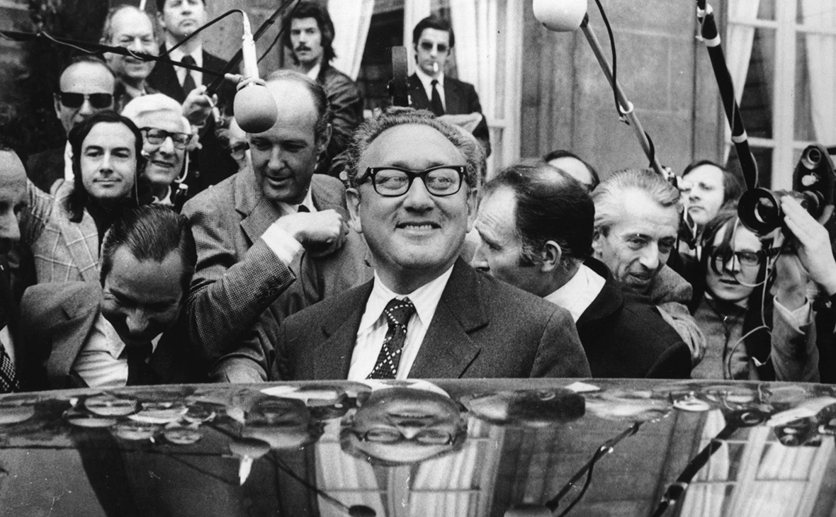 Keystone / Getty Images