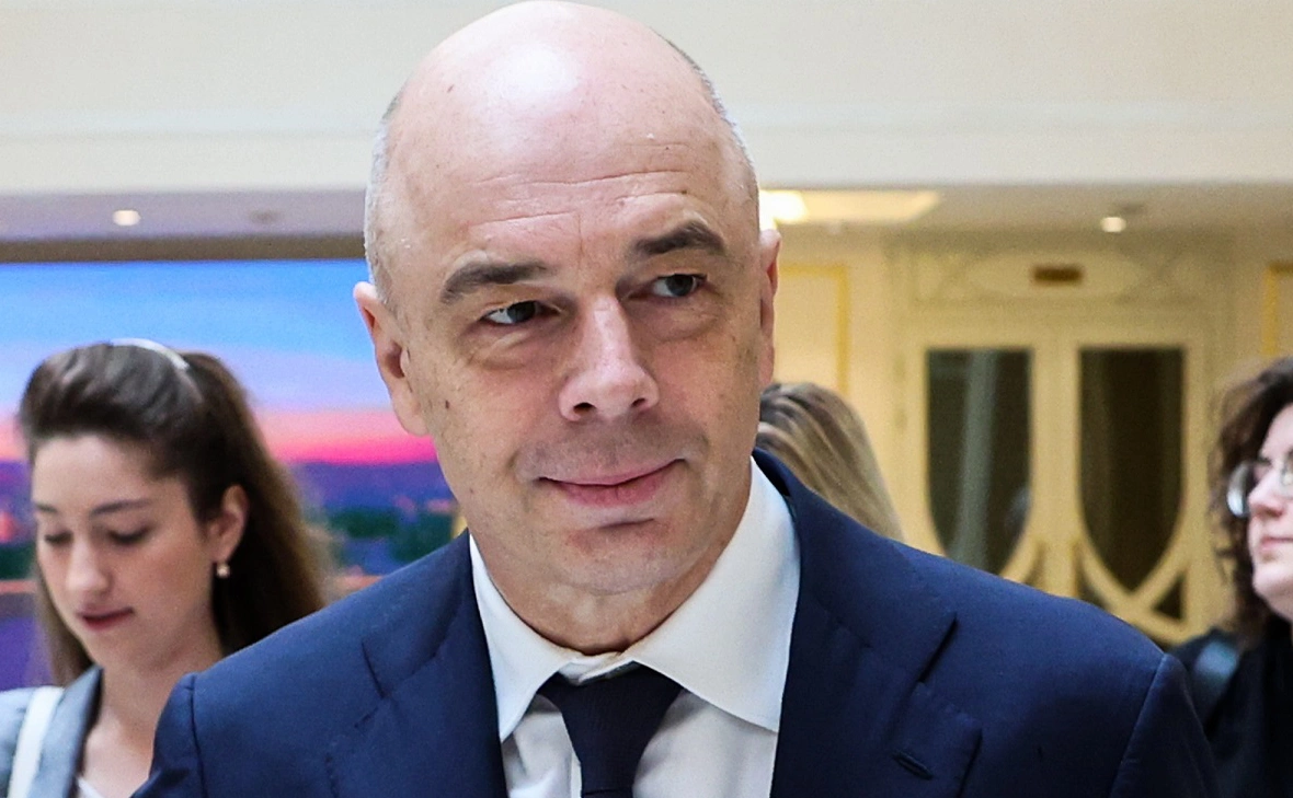 Сергей Бобылев / ТАСС