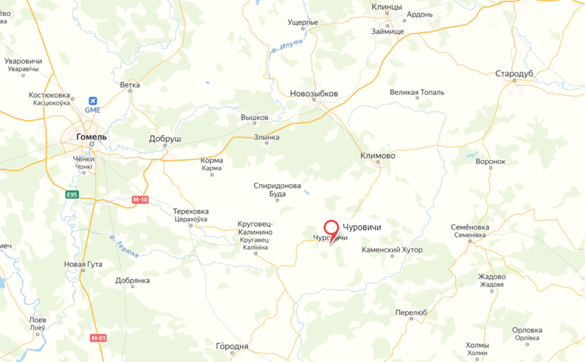 Яндекс.Карты