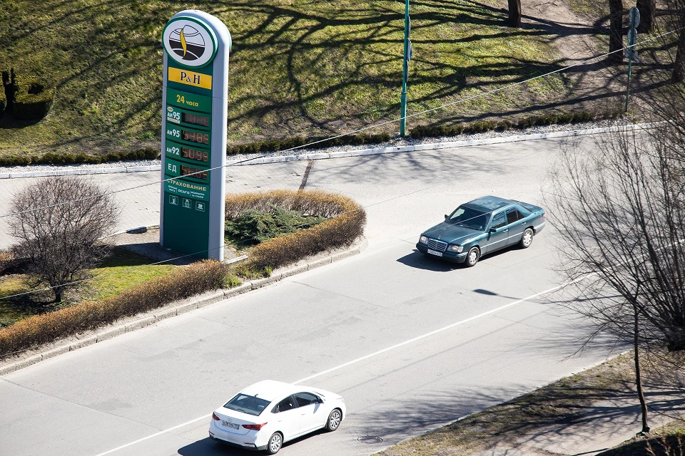 Александр Подгорчук