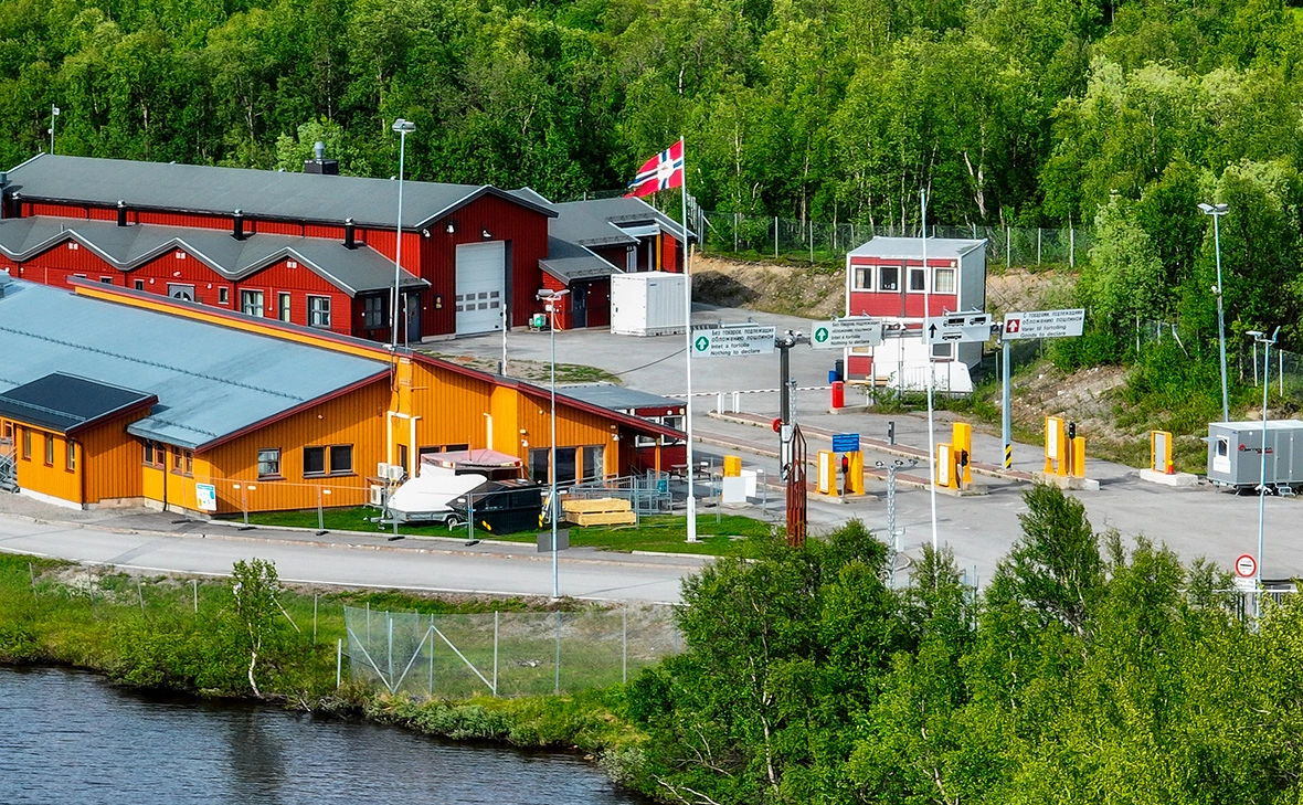 Павел Львов / РИА Новости