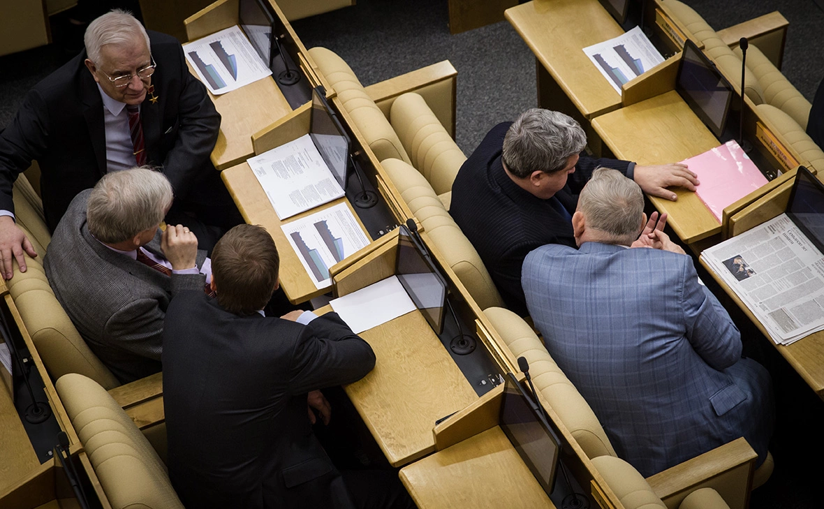 Олег Яковлев / РБК