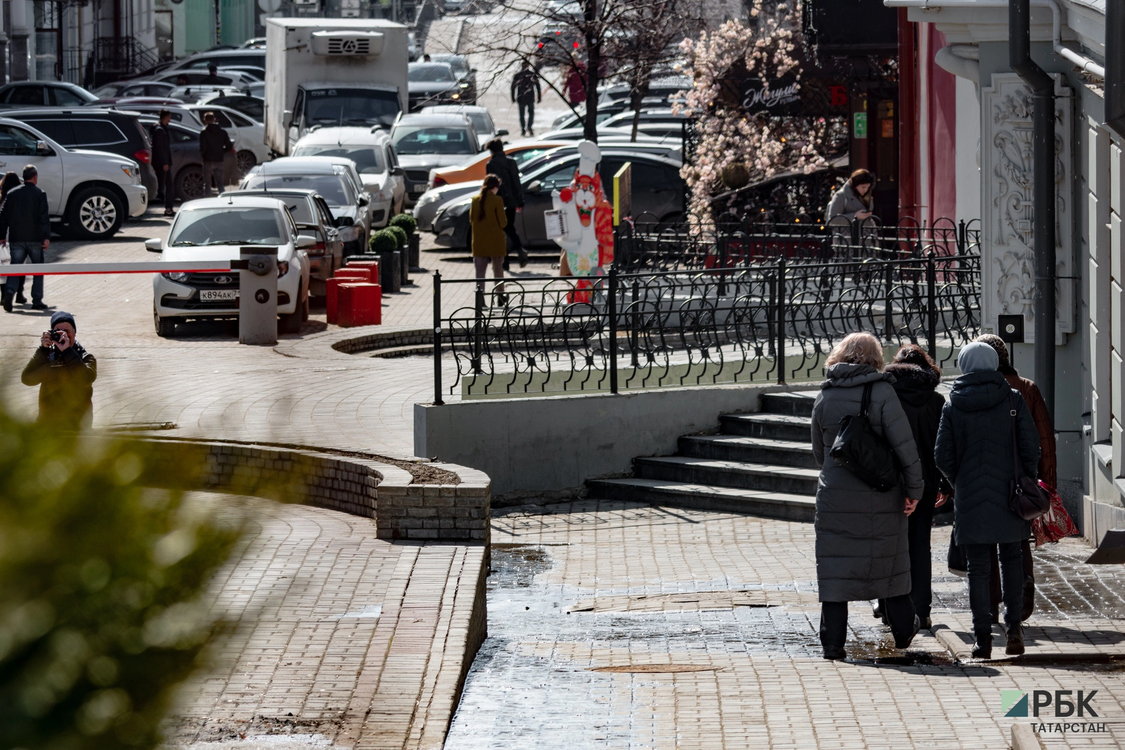 РБК Татарстан