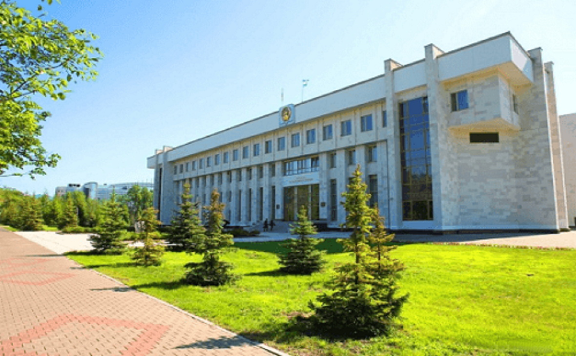 РБК Уфа