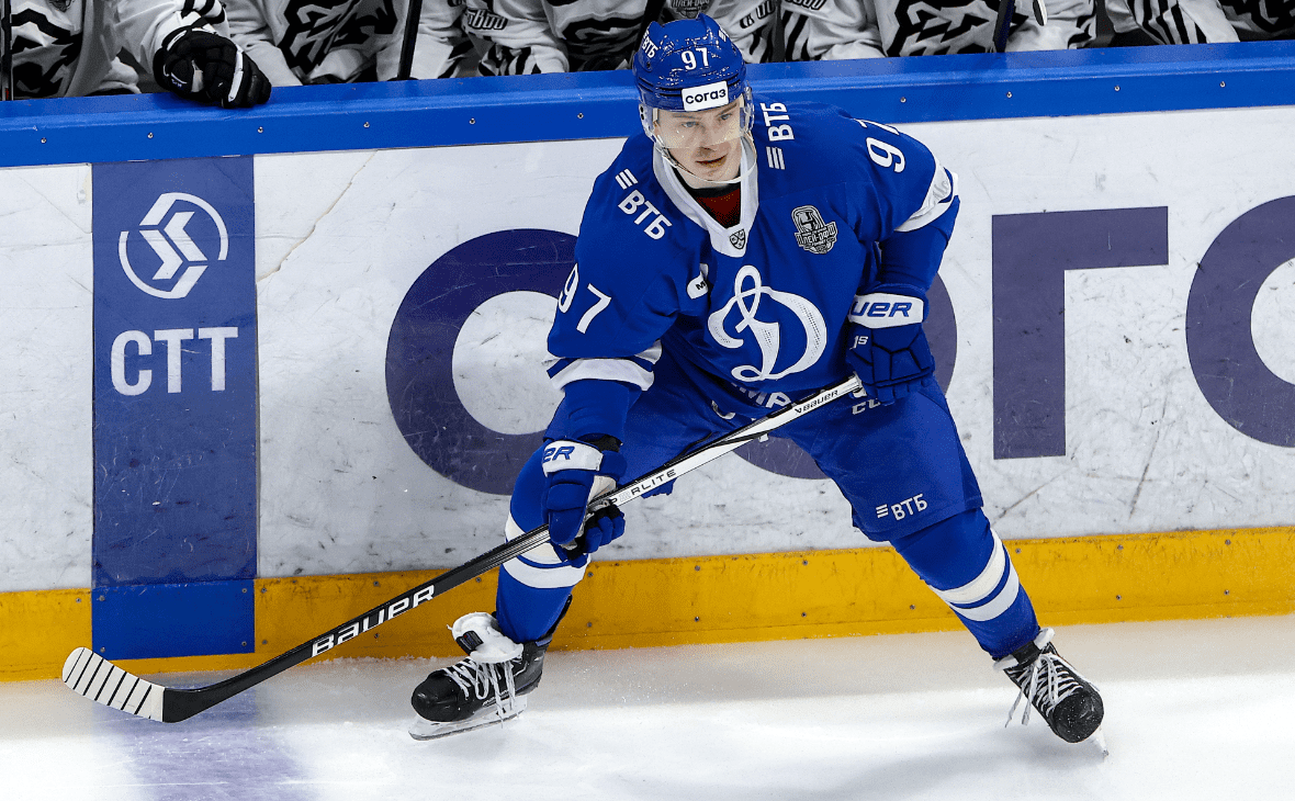 Александр Щербак / ТАСС