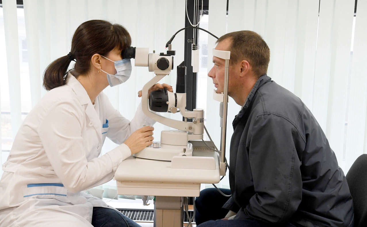 Алексей Куденко / РИА Новости