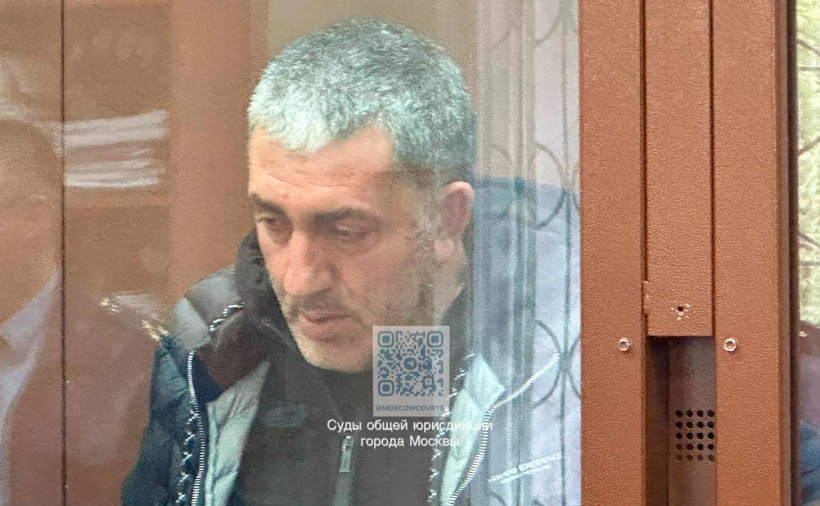 moscowcourts / Telegram