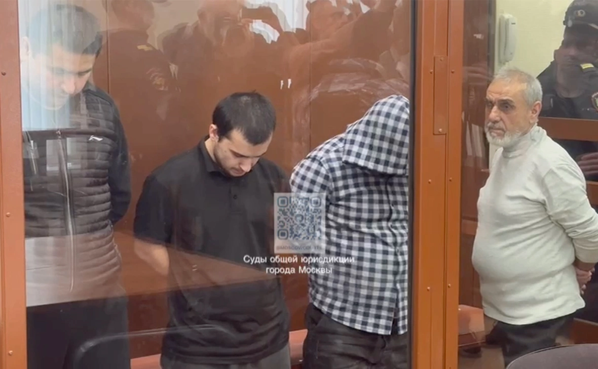 moscowcourts / Telegram