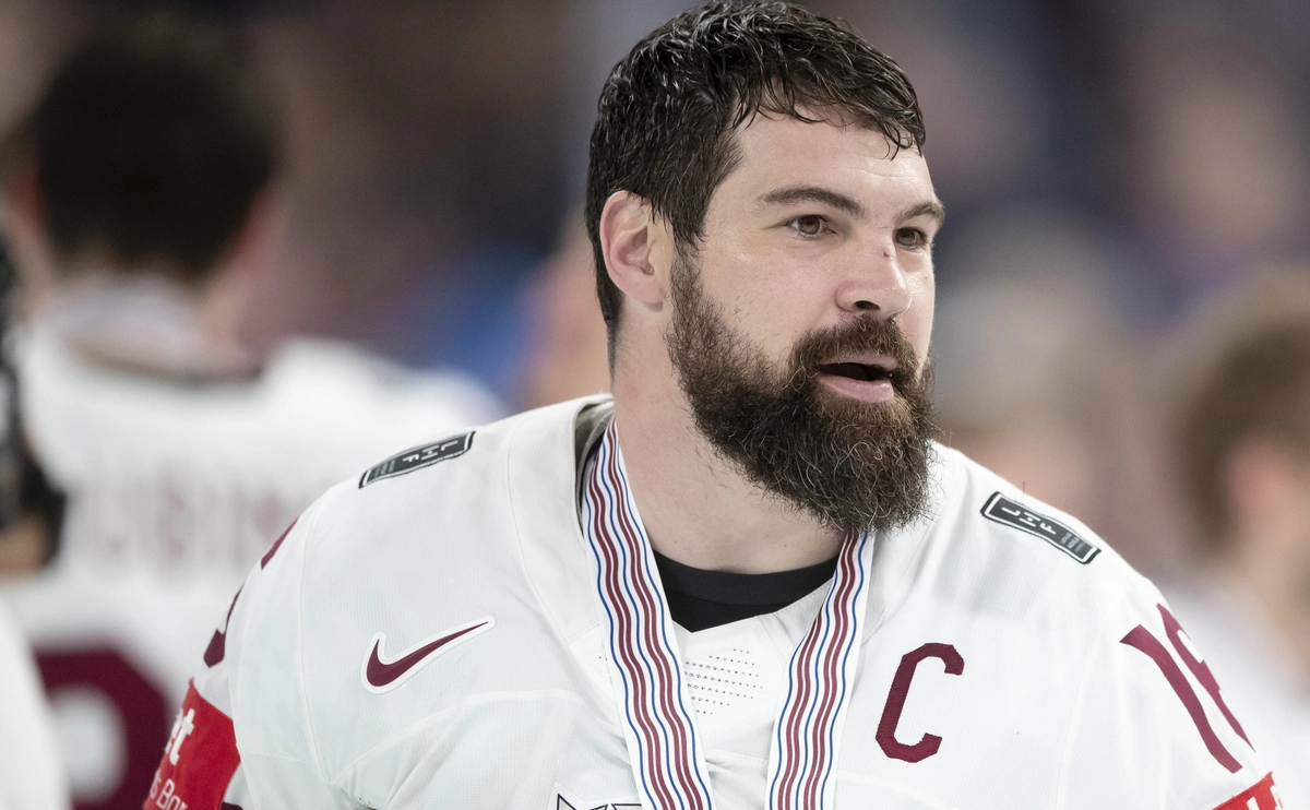 Tomi Hänninen / Newspix24 / Newspix24 / Global Look Press