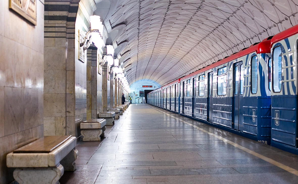 Владимир Андреев / ТАСС