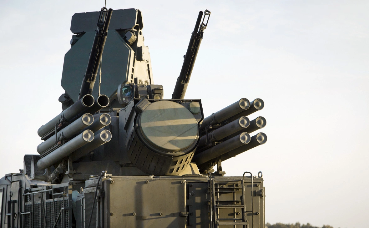 Николай Гынгазов / ТАСС