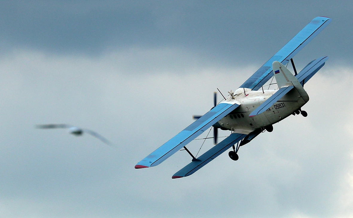 Эрик Романенко / ТАСС
