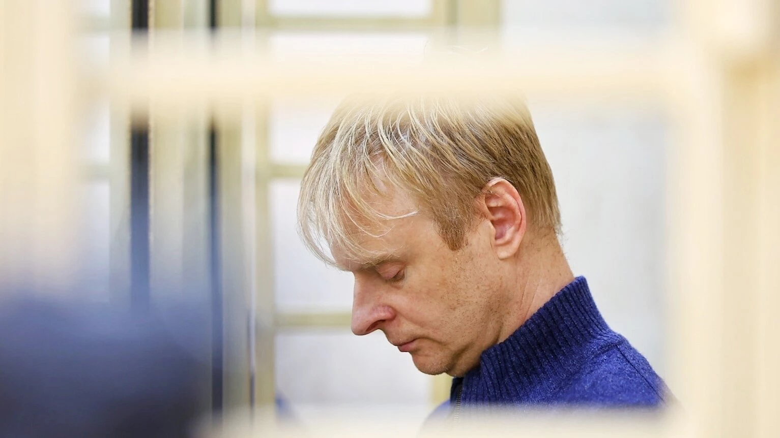 Александр Подгорчук