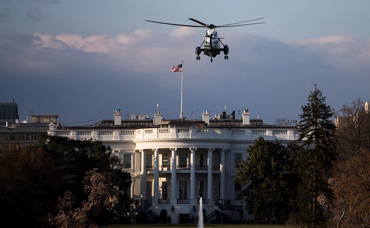 Zach Gibson / Getty Images