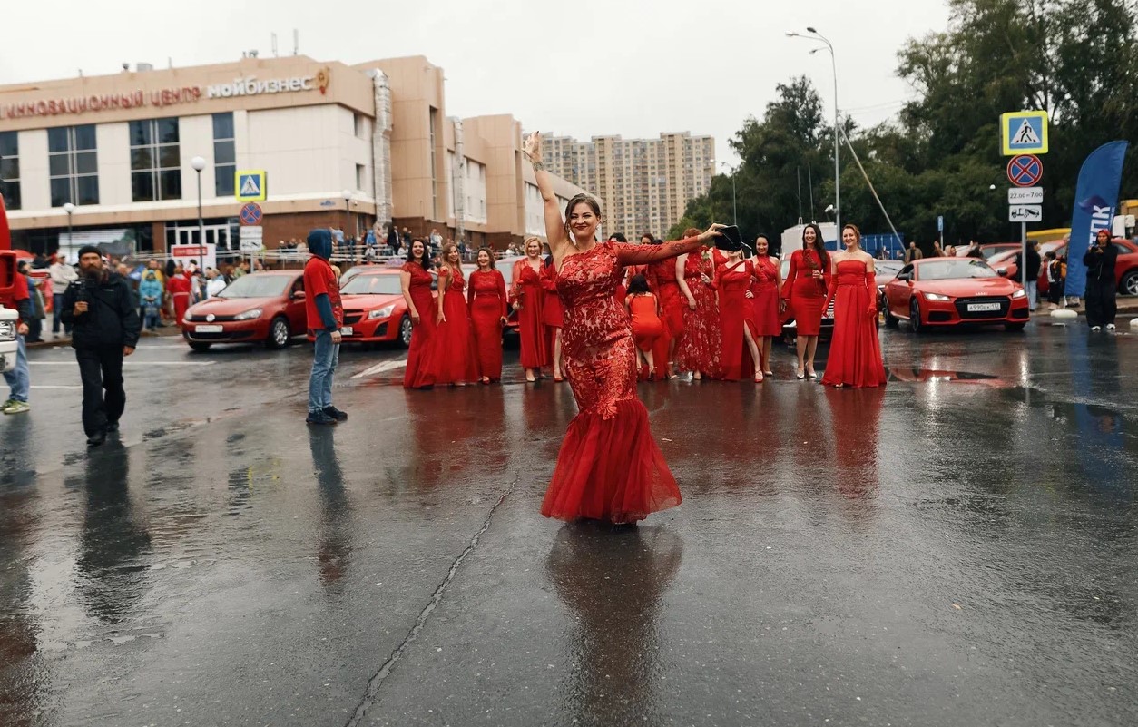 Фото: Радиостанция «Красная армия»