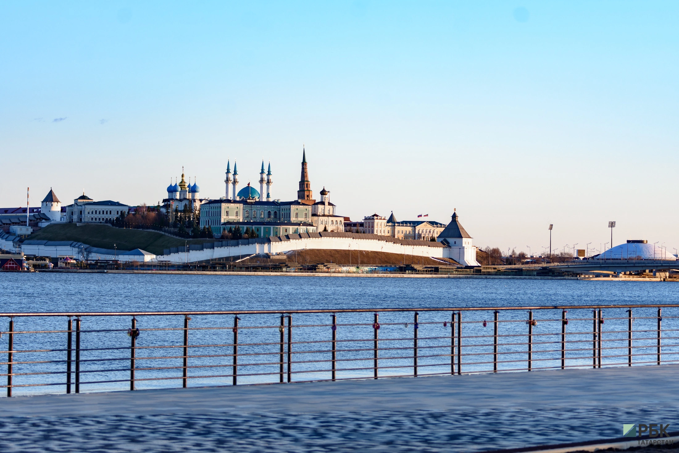 РБК Татарстан