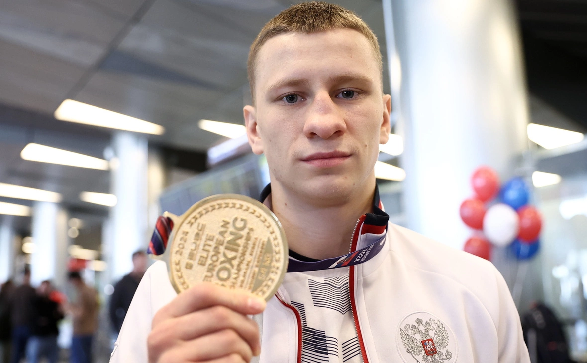 Валерий Шарифулин / ТАСС