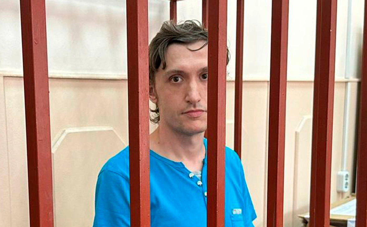 moscowcourts / Telegram