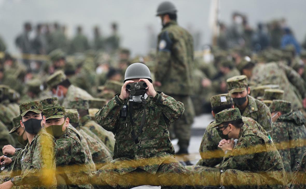 Фото: Akio Kon / Getty Images