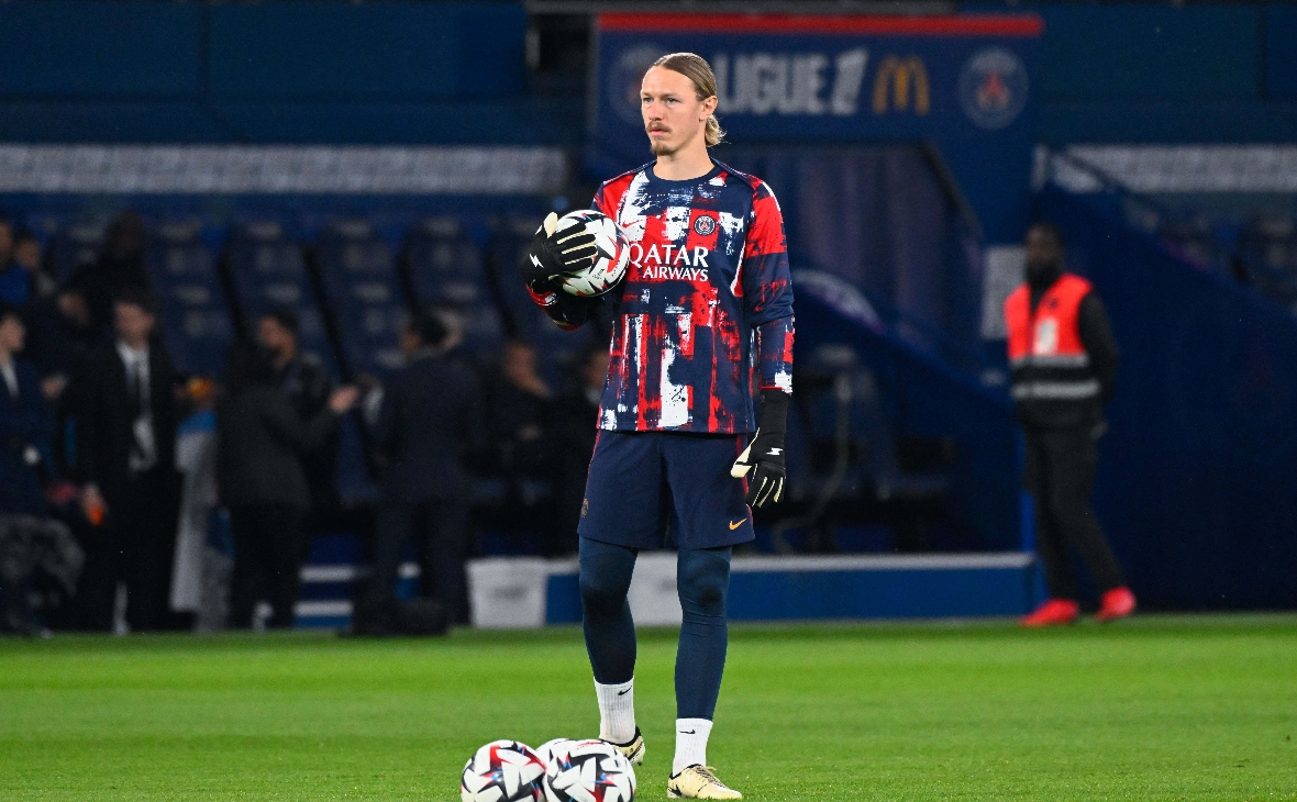 Panoramic / Keystone Press Agency / Global Look Press