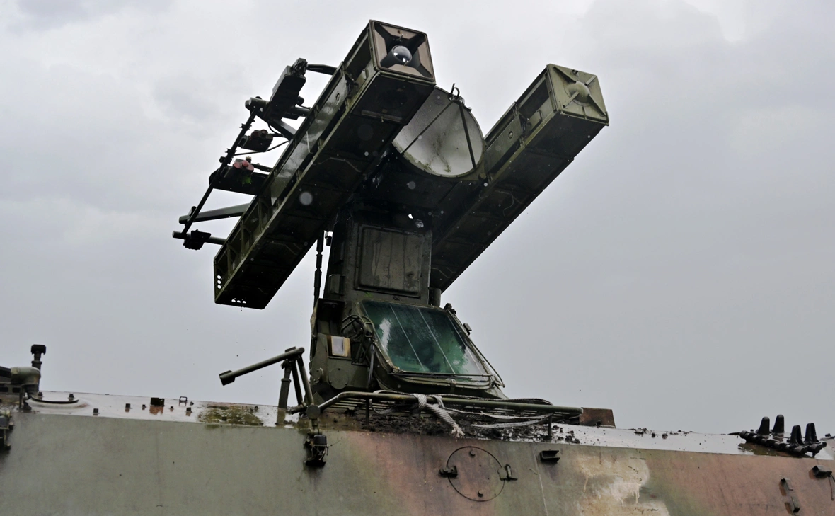 Евгений Биятов / РИА Новости