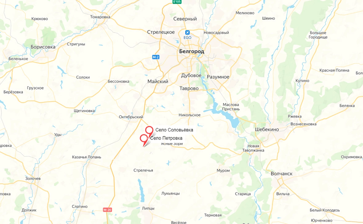 сервис «Яндекс.Карты»