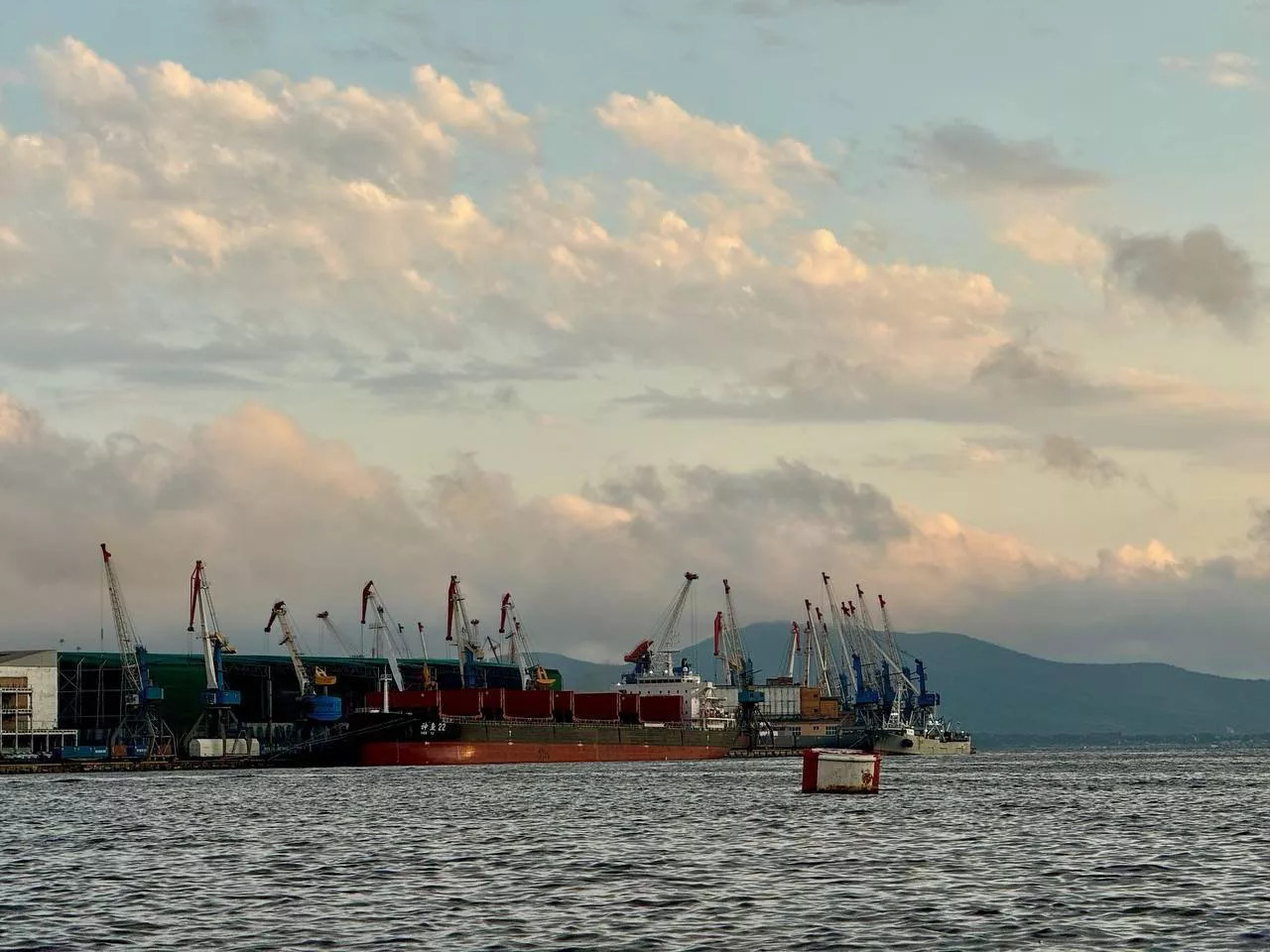 РБК Приморье