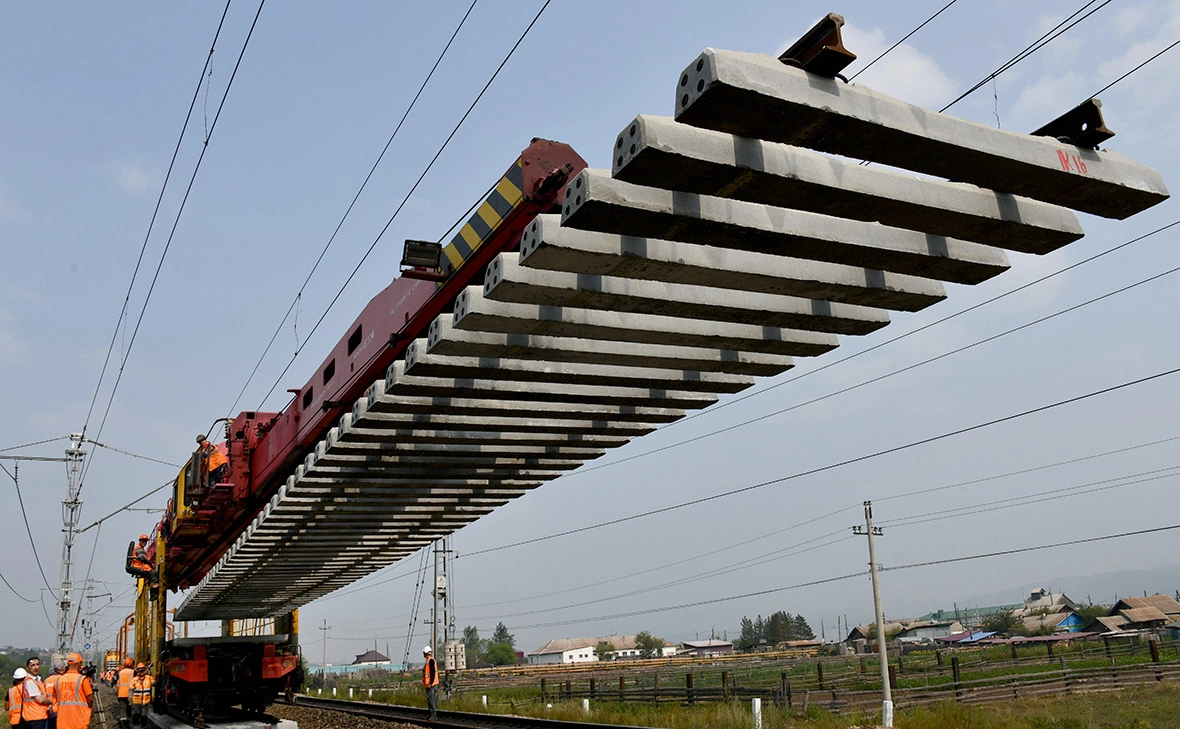 Евгений Епанчинцев / РИА Новости