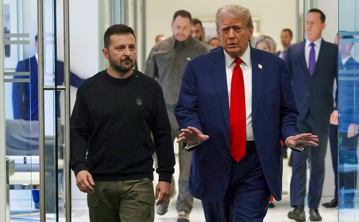 Alex Kent / Getty Images