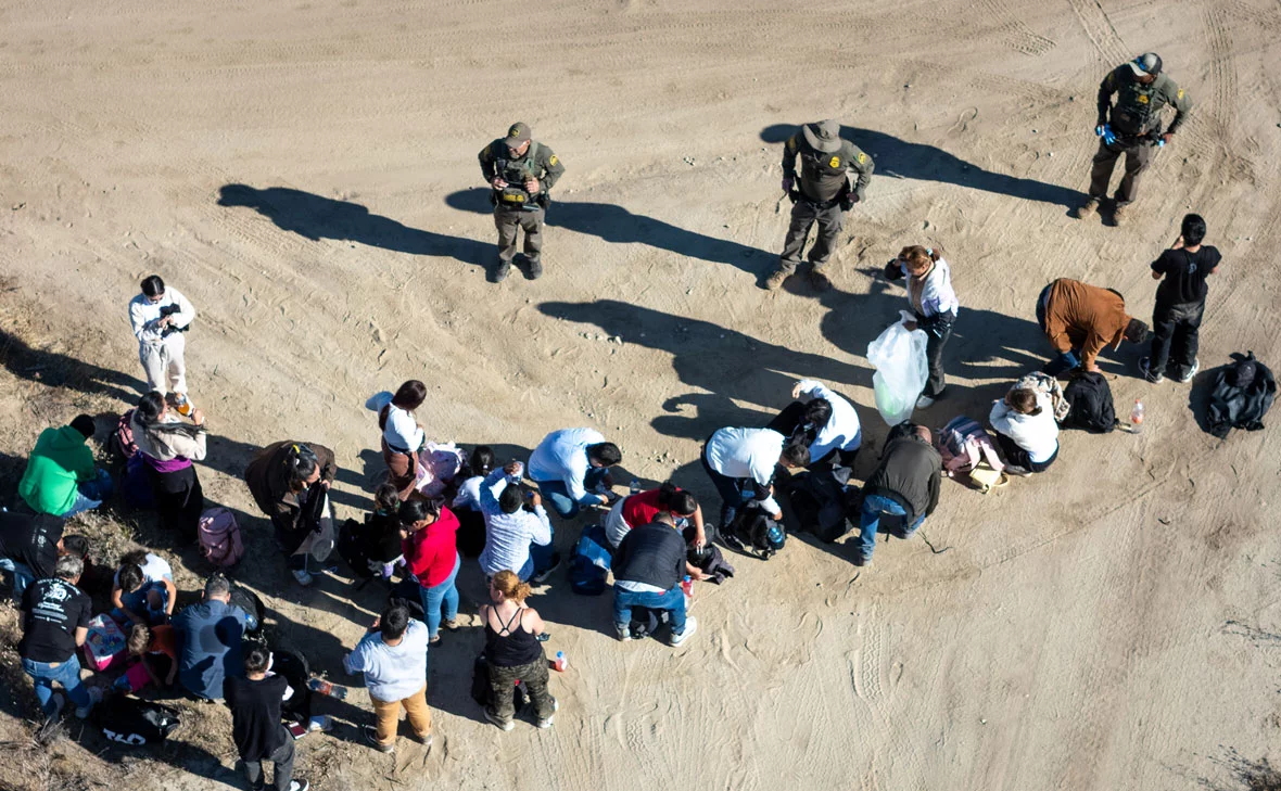 John Moore / Getty Images