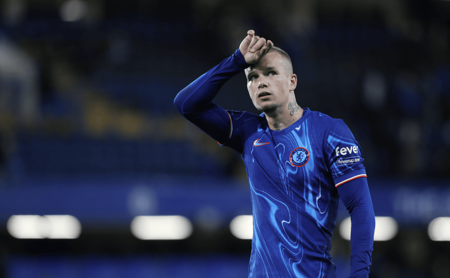 Alexander Canillas / Global look press