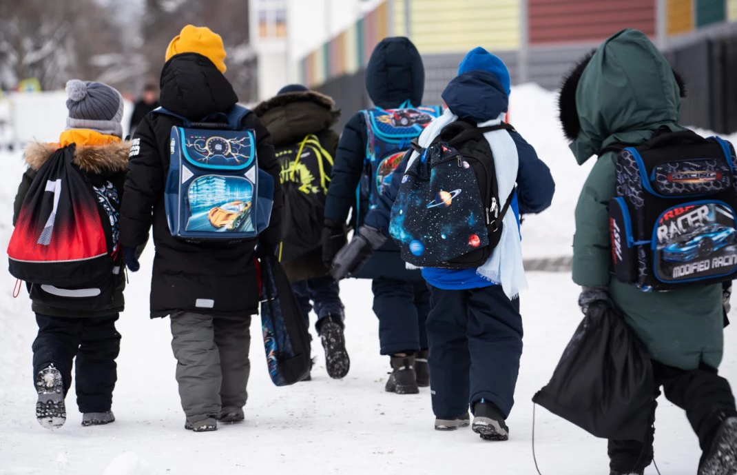 Илья Московец / URA.RU