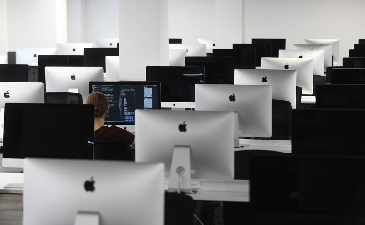  Максим Стулов / Ведомости / ТАСС