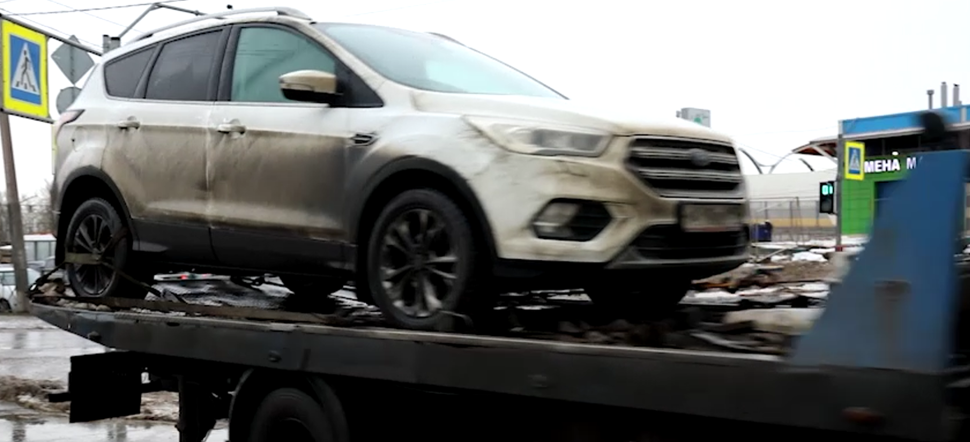 Фото: ГУ МВД по Санкт-Петербургу и Ленинградской области