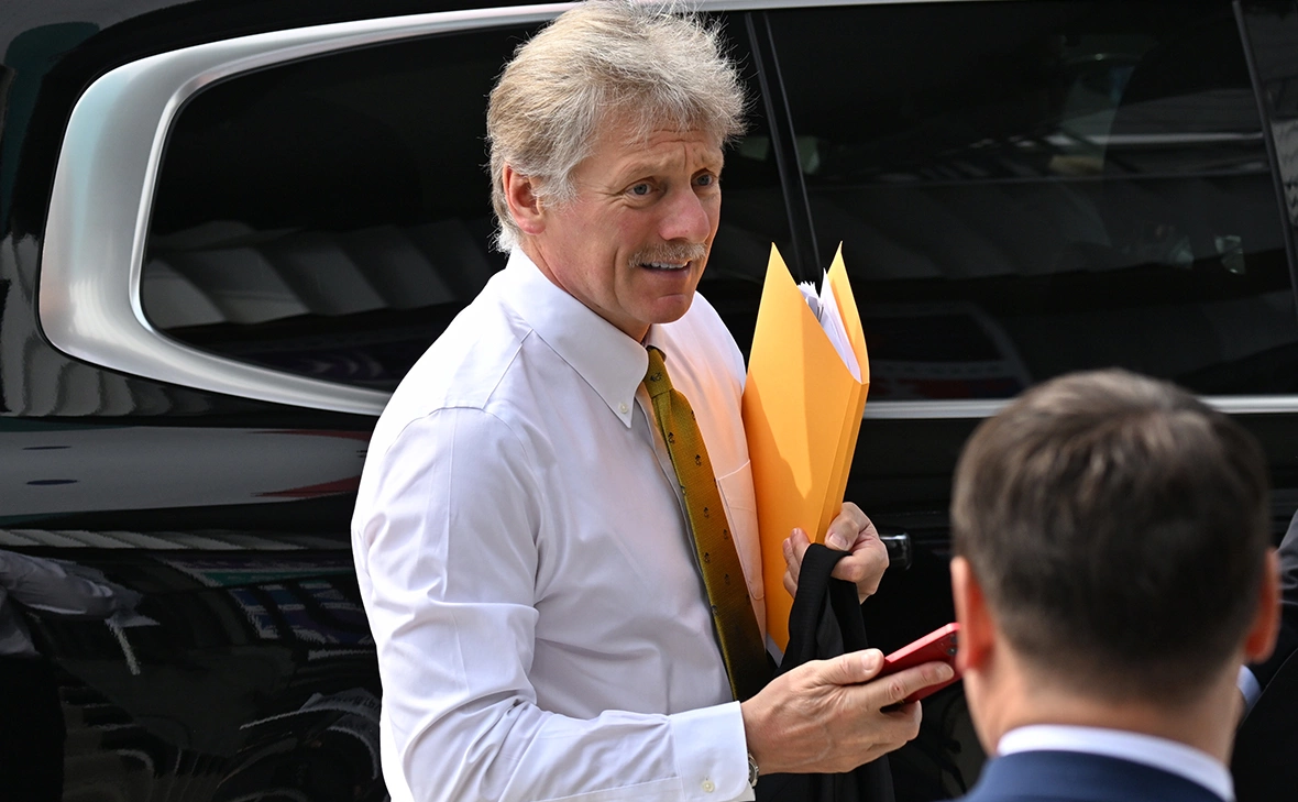 Павел Бедняков / РИА Новости