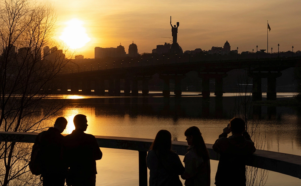 Валентин Огиренко / Reuters