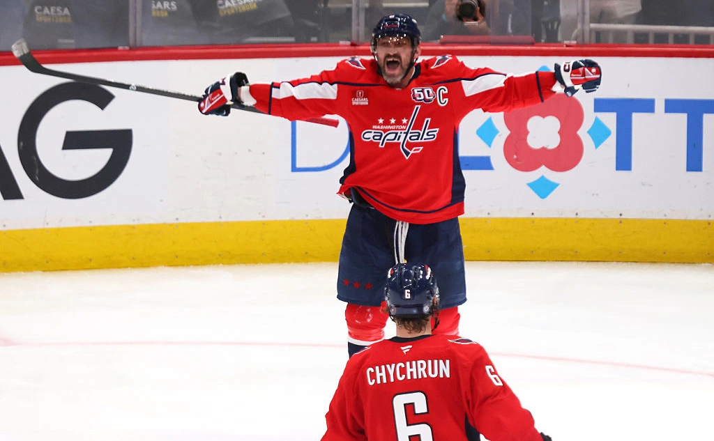 Bruce Bennett / Getty Images